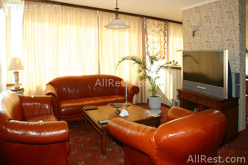Mirage Hotel 12